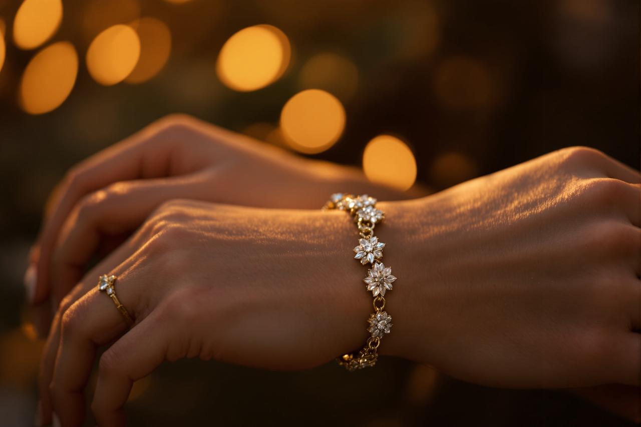 吃瓜大全娱乐动态：当红小生与经纪人恋情曝光同款情侣手链证据